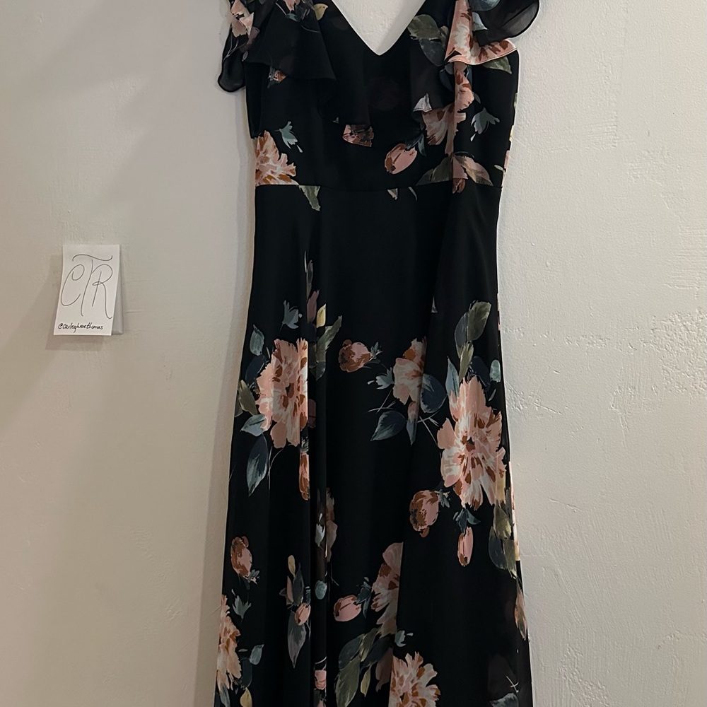 Jenny Yoo Gown